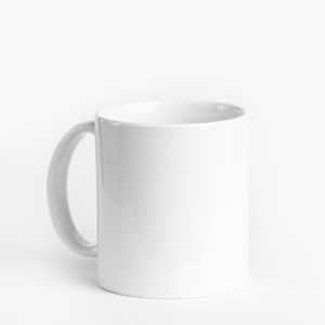 Coffee Mug – personalized